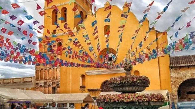 Comitan Pueblo Magico Chiapas Comitan Pueblo Magico Chiapas