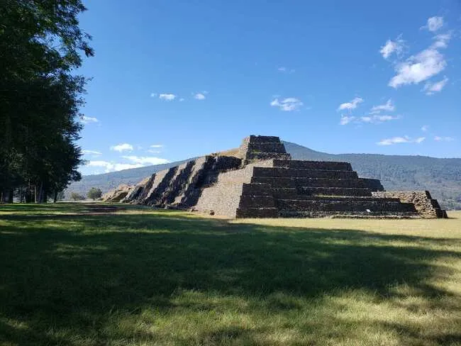 Tzintzuntzan Pueblo Magico Michoacan Tzintzuntzan Pueblo Magico Michoacan