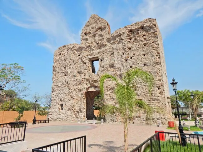 El Rosario Pueblo Magico Sinaloa