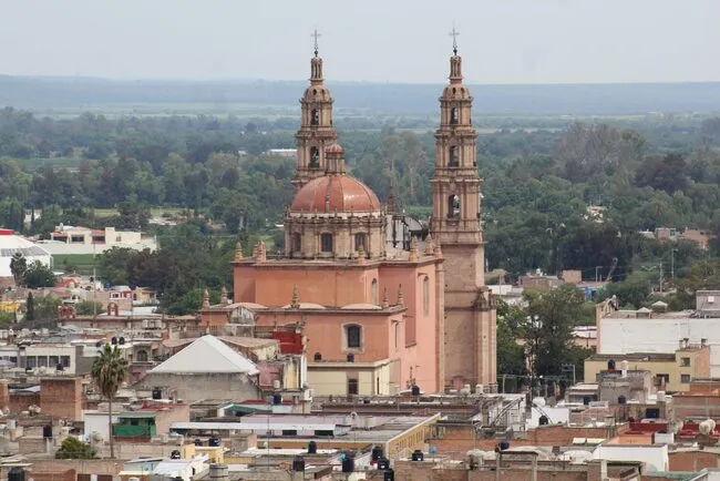 Lagos de Moreno Pueblo Magico Jalisco Lagos de Moreno Pueblo Magico Jalisco