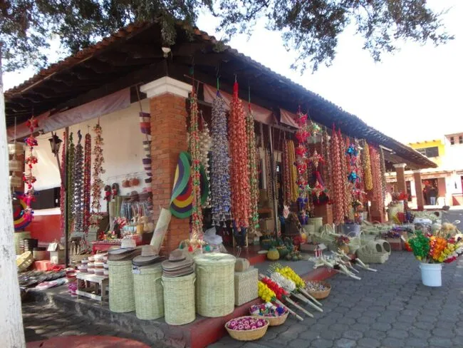 Tzintzuntzan Pueblo Magico Michoacan Tzintzuntzan Pueblo Magico Michoacan