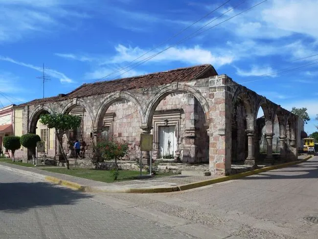 El Rosario Pueblo Magico Sinaloa