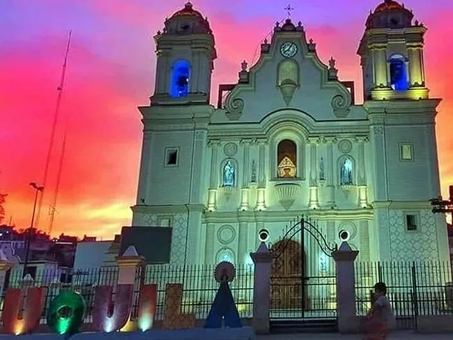 Xochitepec Pueblo Magico Morelos