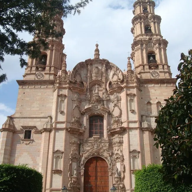 Lagos de Moreno Pueblo Magico Jalisco Lagos de Moreno Pueblo Magico Jalisco