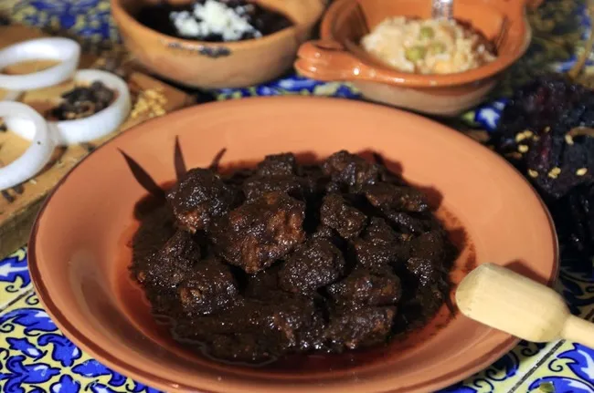 Santa Maria del Rio Pueblo Magico San Luis Potosi