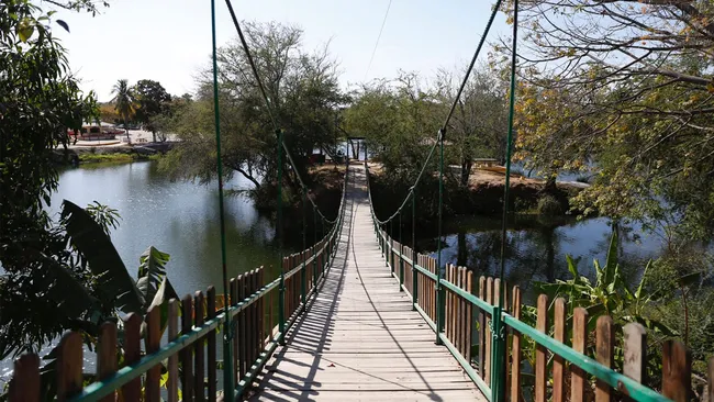 El Rosario Pueblo Magico Sinaloa
