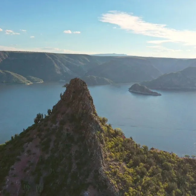 El Rosario Pueblo Magico Sinaloa