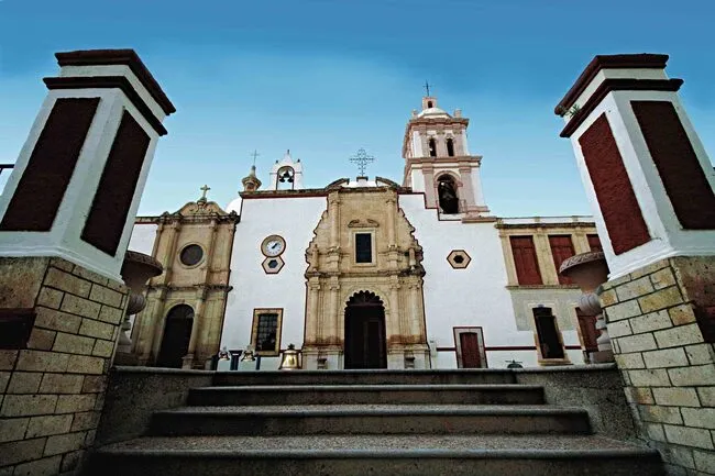 Tequisquiapan Pueblo Magico Queretaro