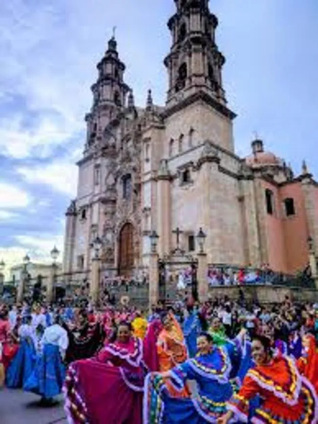 Lagos de Moreno Pueblo Magico Jalisco Lagos de Moreno Pueblo Magico Jalisco