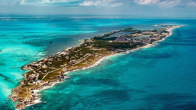 Isla Mujeres Pueblo Magico Quintana Roo