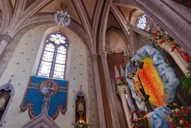 Jalpa de Canovas Pueblo Magico Guanajuato