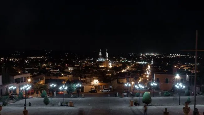 Lagos de Moreno Pueblo Magico Jalisco Lagos de Moreno Pueblo Magico Jalisco