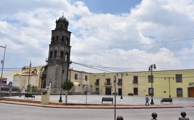 Ajijic Pueblo Magico Jalisco