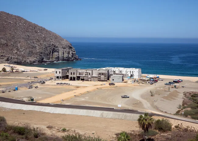 Todos Santos Pueblo Magico Baja California Sur