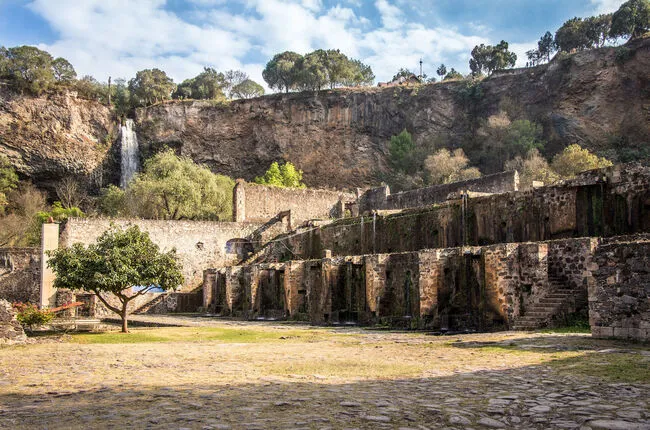 Parras de la Fuente Pueblo Magico Coahuila