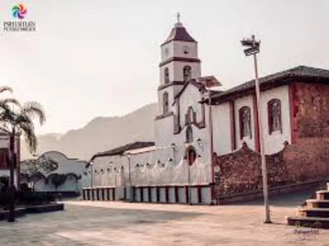 Pahuatlan Pueblo Magico Puebla