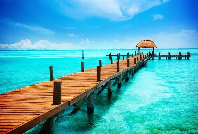 Isla Mujeres Pueblo Magico Quintana Roo