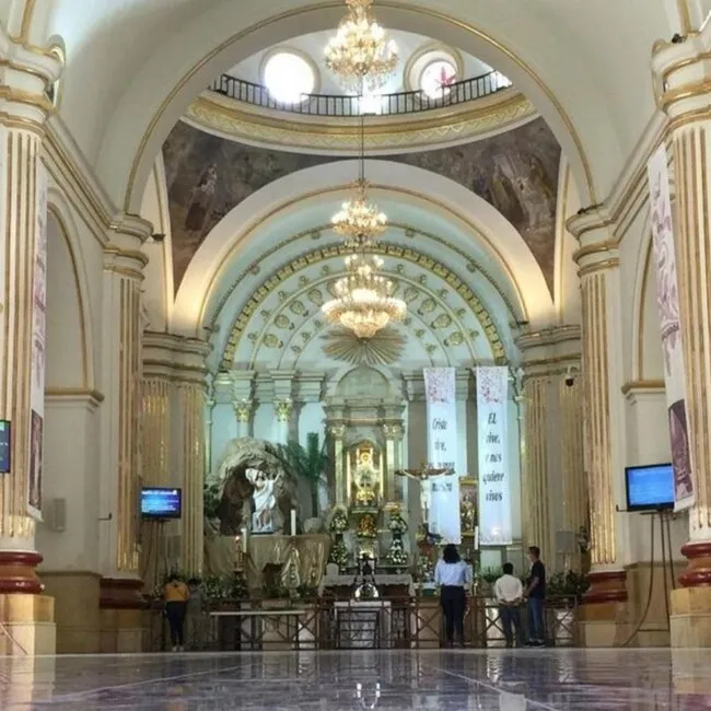 Santa Catarina Juquila Pueblo Magico Oaxaca