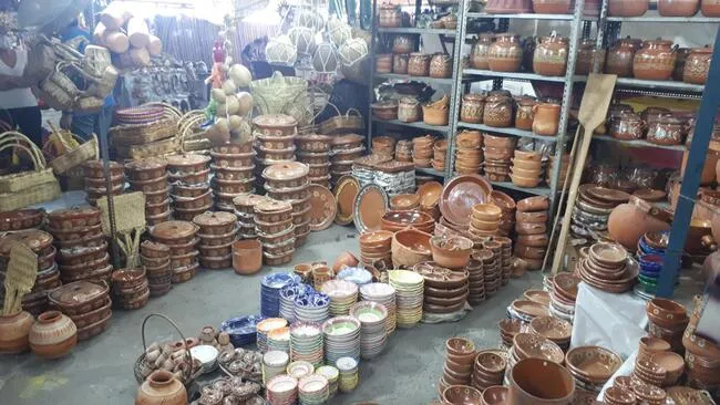 Tlaquepaque Pueblo Magico Jalisco