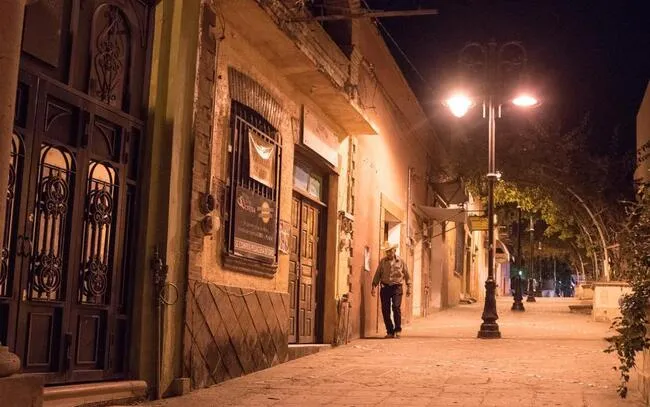 Jalpan Pueblo Magico Queretaro