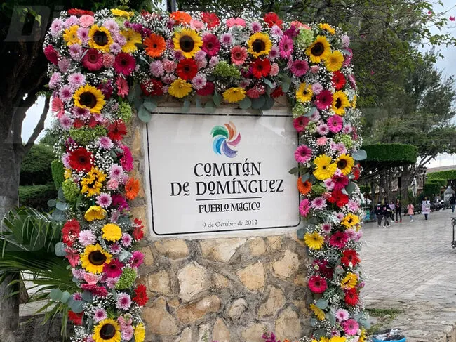 Comitan Pueblo Magico Chiapas Comitan Pueblo Magico Chiapas