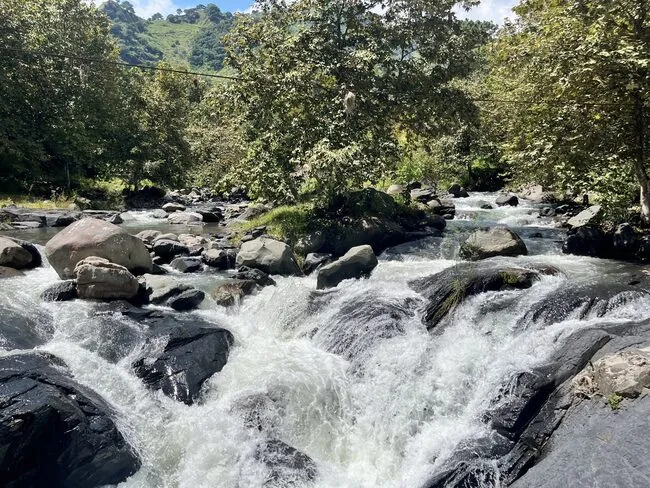 Pahuatlan Pueblo Magico Puebla