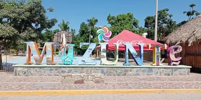 Mazunte Pueblo Magico Oaxaca