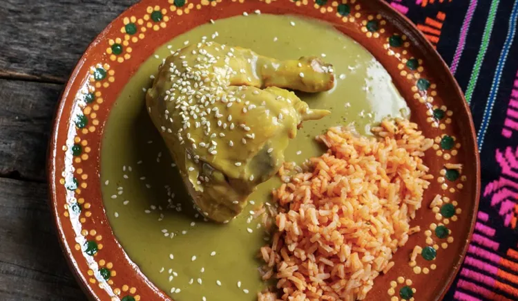 Los platillos típicos de Quintana Roo que debes probar