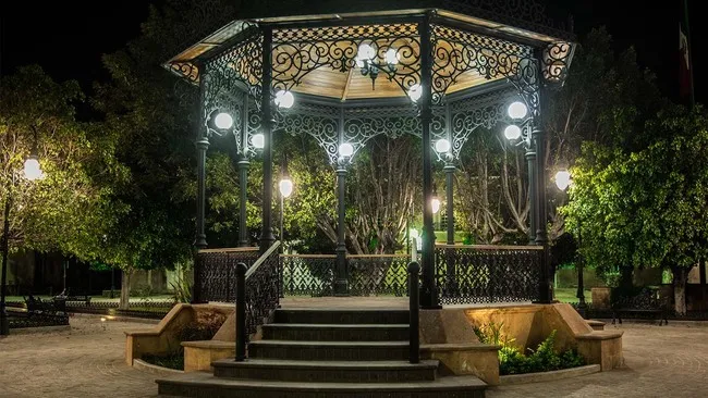 Jalpa de Canovas Pueblo Magico Guanajuato