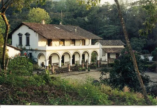 San Sebastian del Oeste Pueblo Magico Jalsico San Sebastian del Oeste Pueblo Magico Jalsico