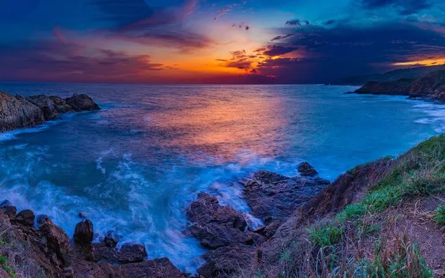 Mazunte Pueblo Magico Oaxaca