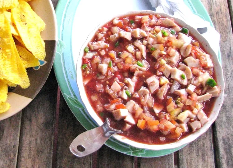 Los platillos típicos de Quintana Roo que debes probar