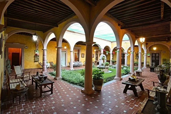 Jalpa de Canovas Pueblo Magico Guanajuato