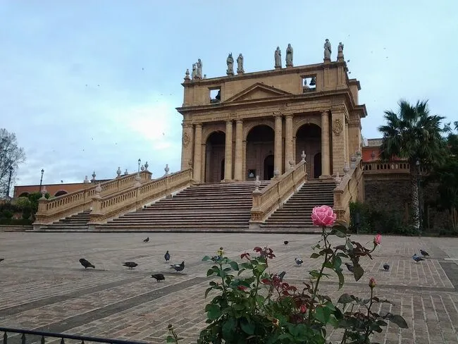 Lagos de Moreno Pueblo Magico Jalisco Lagos de Moreno Pueblo Magico Jalisco