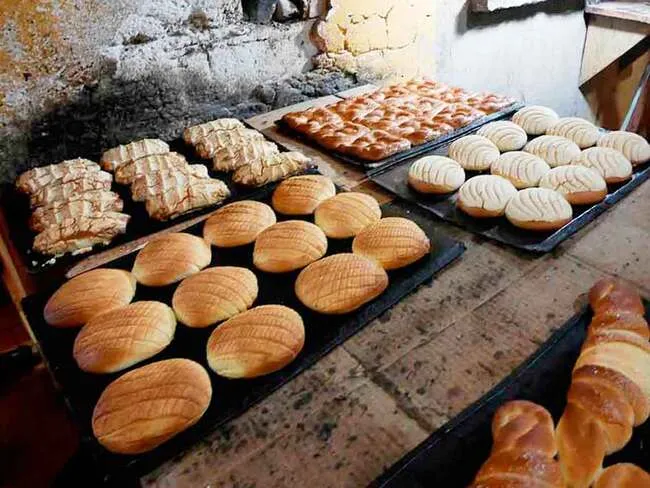 Pahuatlan Pueblo Magico Puebla