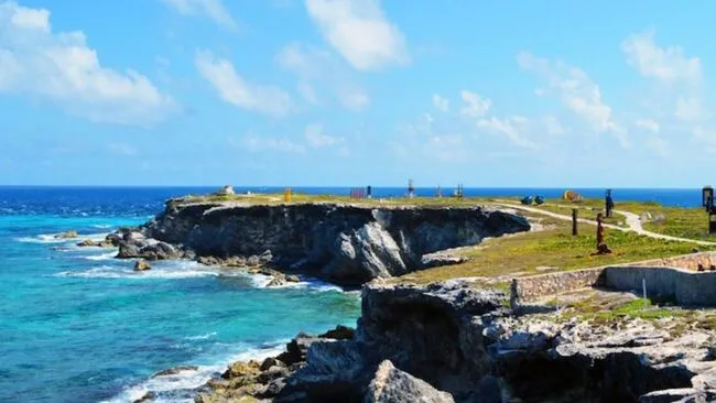 Isla Mujeres Pueblo Magico Quintana Roo