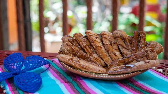 Santa Maria del Rio Pueblo Magico San Luis Potosi