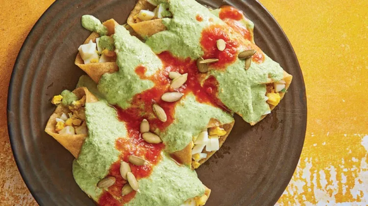 Los platillos típicos de Quintana Roo que debes probar