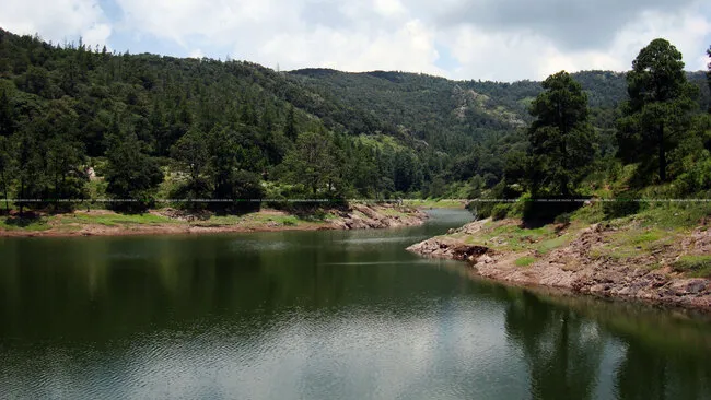 Mineral del Chico Pueblo Magico Hidalgo