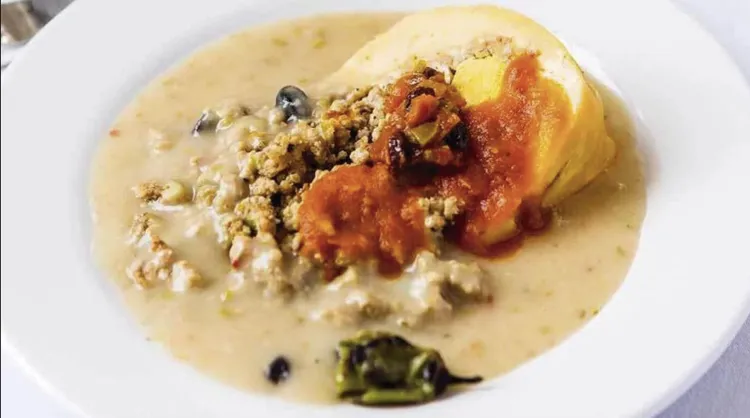 Los platillos típicos de Quintana Roo que debes probar