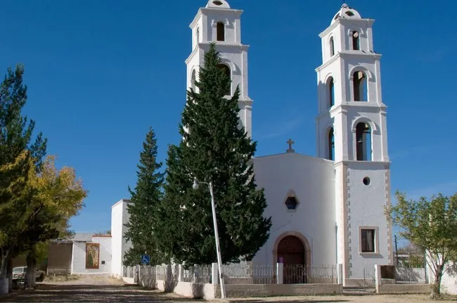Mani, Pueblo Magico Yucatan