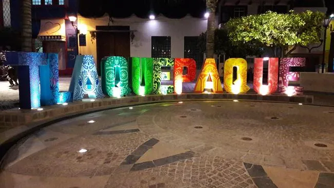 Tlaquepaque Pueblo Magico Jalisco