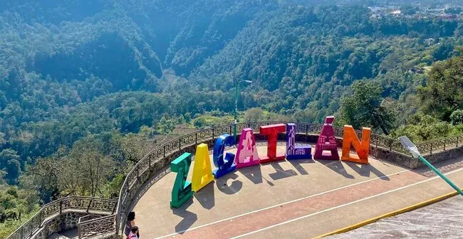 Zacatlan Pueblo Magico Puebla