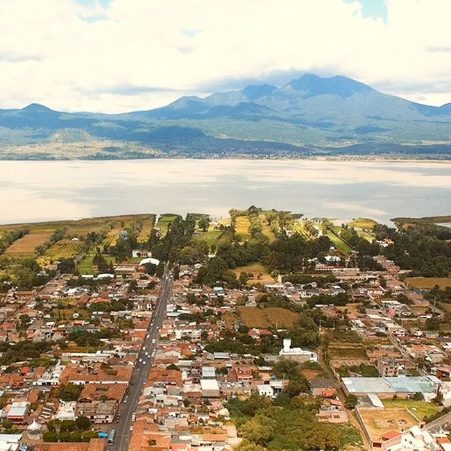 Tzintzuntzan Pueblo Magico Michoacan Tzintzuntzan Pueblo Magico Michoacan