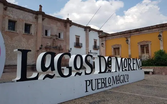 Lagos de Moreno Pueblo Magico Jalisco Lagos de Moreno Pueblo Magico Jalisco