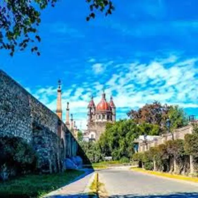 Lagos de Moreno Pueblo Magico Jalisco Lagos de Moreno Pueblo Magico Jalisco