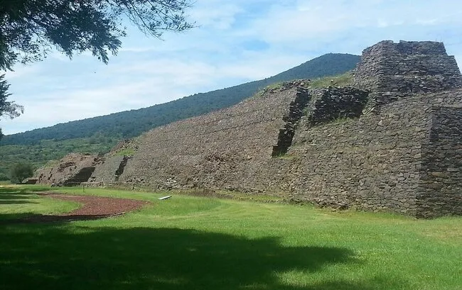 Tzintzuntzan Pueblo Magico Michoacan Tzintzuntzan Pueblo Magico Michoacan