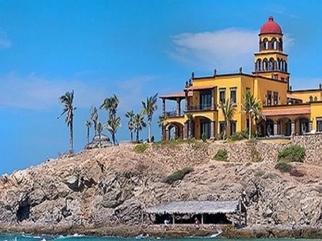 Todos Santos Pueblo Magico Baja California Sur