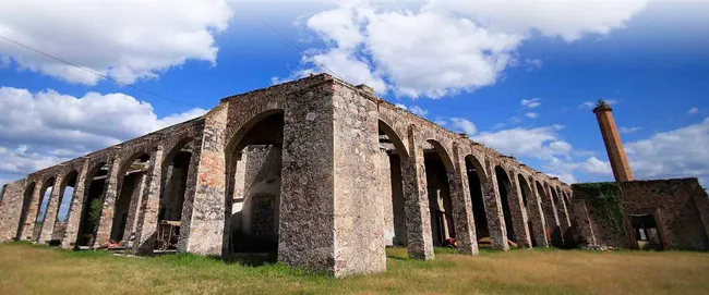 Pahuatlan Pueblo Magico Puebla
