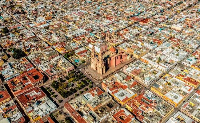 Lagos de Moreno Pueblo Magico Jalisco Lagos de Moreno Pueblo Magico Jalisco